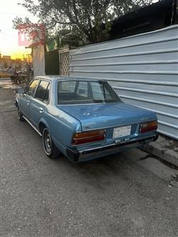 Toyota Corona